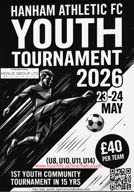 hafcyouthtournament